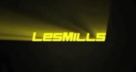 Les Mills: BodyCombat 51 - Master Class