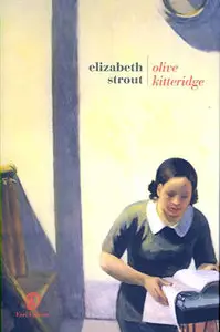 Elizabeth Strout - Olive Kitteridge