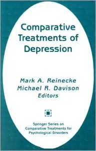 Comparative Treatments of Depression (Repost)
