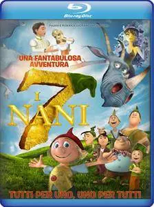 I 7 nani (2014)