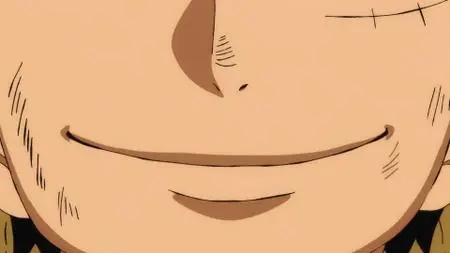 One Piece (1999-) (930-932)