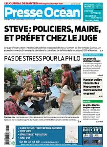 Presse Océan Nantes – 18 juin 2021