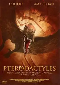 Ptérodactyles - Dvdrip - 2006