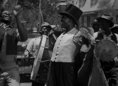 John Ford - Judge Priest (1934)