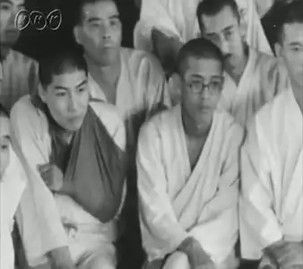 Japan war newsreel 1940年(昭和15年)7月28日
