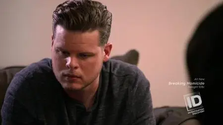 Breaking Homicide S01E01