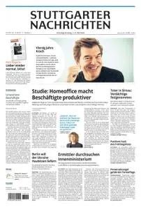 Stuttgarter Nachrichten  - 07 Mai 2022