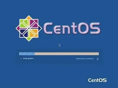 CentOS 6.0 (x86/x64)