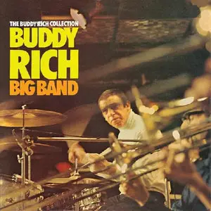 The Buddy Rich Big Band - The Buddy Rich Collection (1998)