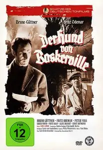 The Hound of the Baskervilles / Der Hund von Baskerville (1937)
