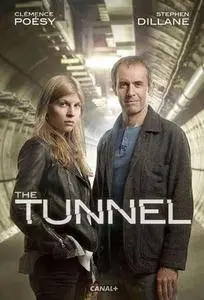 The Tunnel S03E01