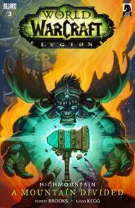 World of Warcraft - Legion 003 2016 Digital Pirate-Empire