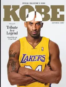 Kobe Bryant: Tribute to a Legend – March 2023