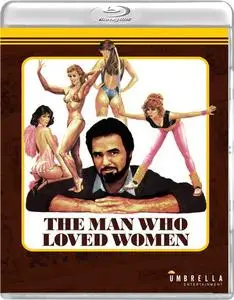The Man Who Loved Women (1983) [w/Commentary]