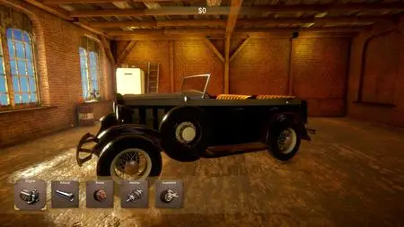 Bootleggers Mafia Racing Story (2024)