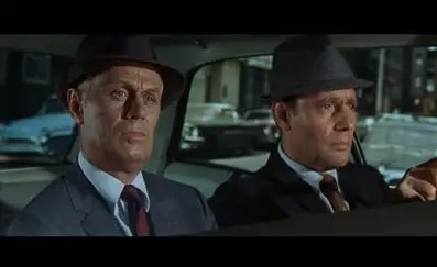 Madigan - Police sur la ville (1968)
