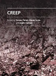 "Creep" ed. by Tomasz Tanski, Marek Sroka and Adam Zielinski