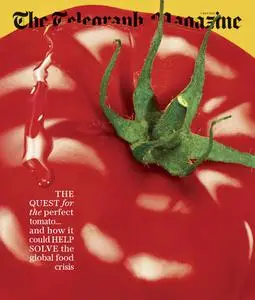 The Telegraph Magazine - 07 May 2022