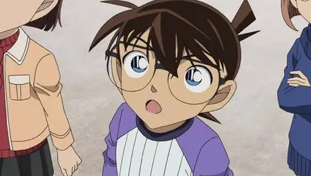 Detective Conan 1104 Detective Conan 1104 mkv" yEnc
