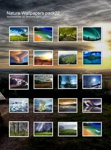 Nature Wallpaper pack #22