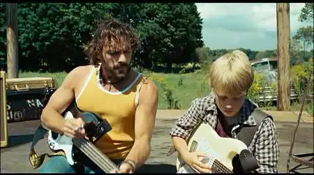 Frisson des collines (2010)