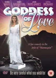 Goddess of Love (1988) 