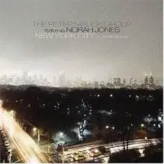 Peter Malick Group feat Norah Jones (2 Albums)