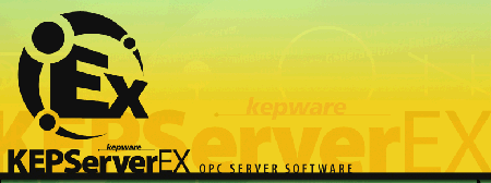 Kepware KEPServerEX ver.4.264.401