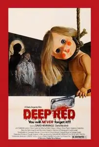 Profondo rosso/Deep Red (1975)