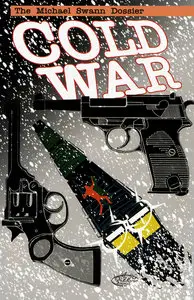 Cold War v1 The Damocles Contract TPB