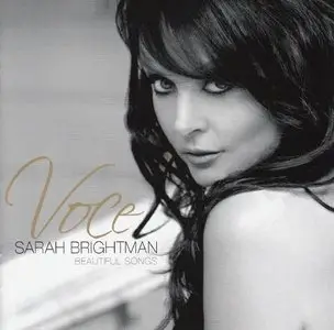 Sarah Brightman – Voce – Sarah Brightman Beautiful Songs (2014)