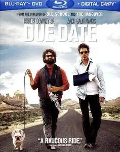Due Date (2010)