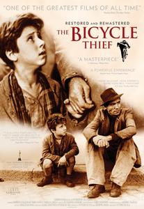 The Bicycle Thief (1948) Ladri di biciclette