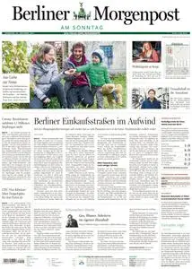 Berliner Morgenpost - 24 Oktober 2021