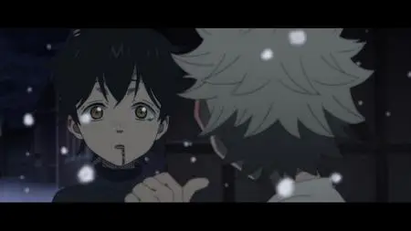 Black Clover S01E124