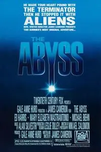 The Abyss (1989)