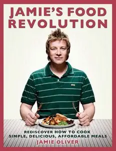 Jamie Oliver's Food Revolution - Season 1  Complete