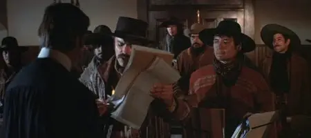 Joe Kidd (1972)