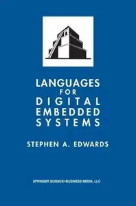 Languages for Digital Embedded Systems