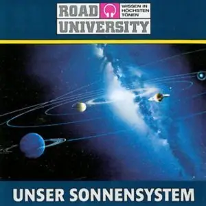 Unser Sonnensystem (Road University)