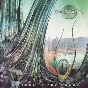 The Tangent - A Place In The Queue (2006)