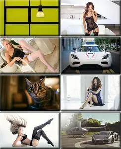 LIFEstyle News MiXture Images. Wallpapers Part (1080)
