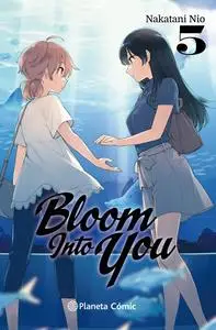 Bloom Into You Tomo 5 (de 8)