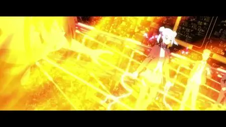The Daily Life of the Immortal King - S01E13 - Let Us Burn!! (WEB 1080p x265 AAC