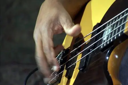 Victor Wooten - Groove Workshop (2008) [Repost]