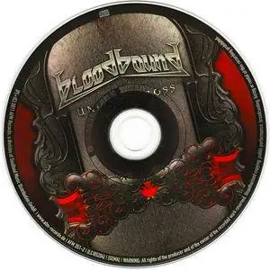 Bloodbound - Unholy Cross (2011)