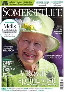 Somerset Life – May 2019