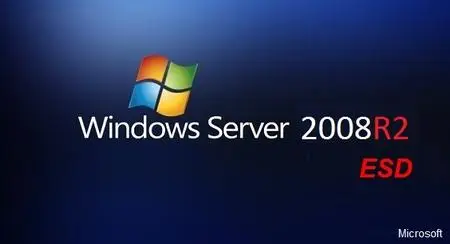 Windows Storage Server 2008 R2 Standard Iso
