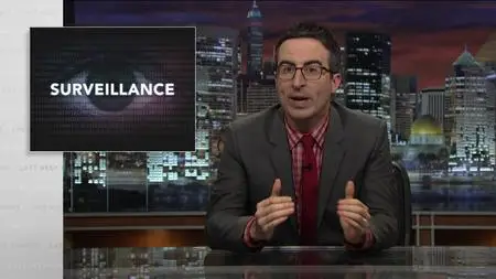 Last Week Tonight with John Oliver S02E08