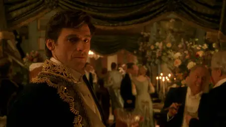 Kate & Leo (2001)